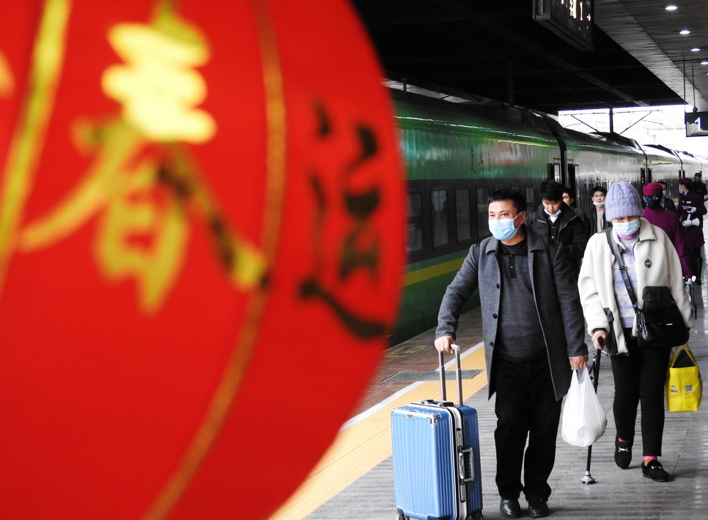 2023春運要來了，出行必看.唐山做網(wǎng)站提醒你注意以下幾點。
